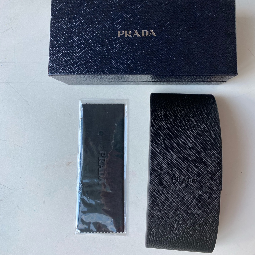 Prada Case Authentic